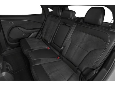 2023 Ford Mustang Mach-E GT AWD