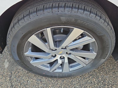 2023 Chevrolet Equinox AWD Premier