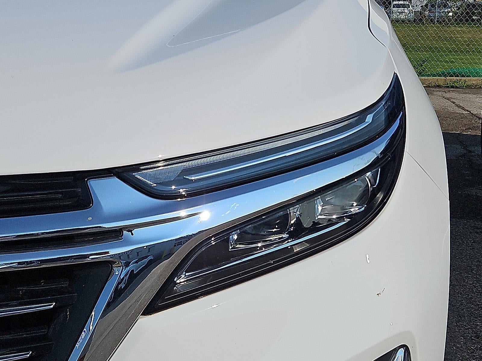 2023 Chevrolet Equinox AWD Premier