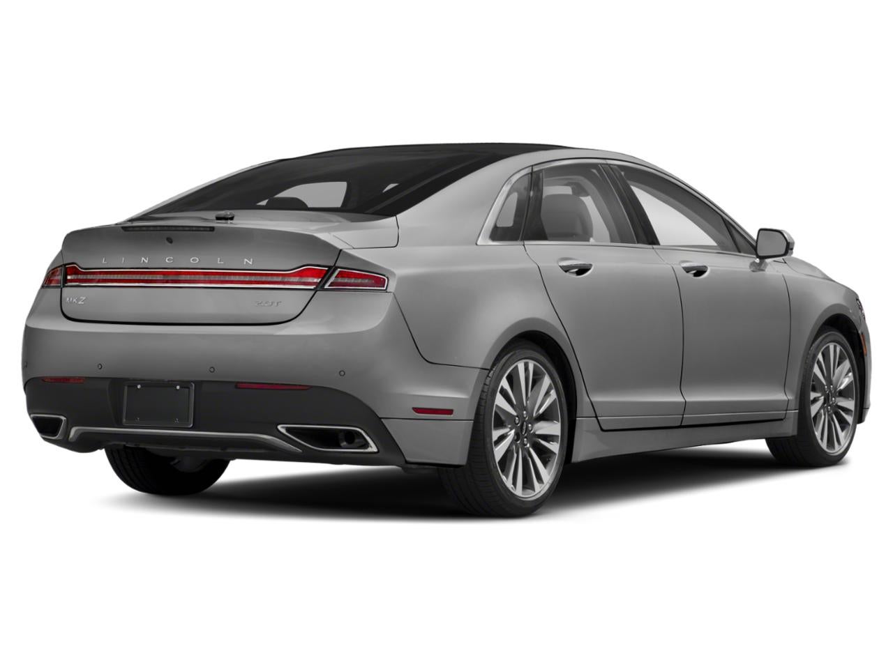 2018 Lincoln MKZ Reserve AWD