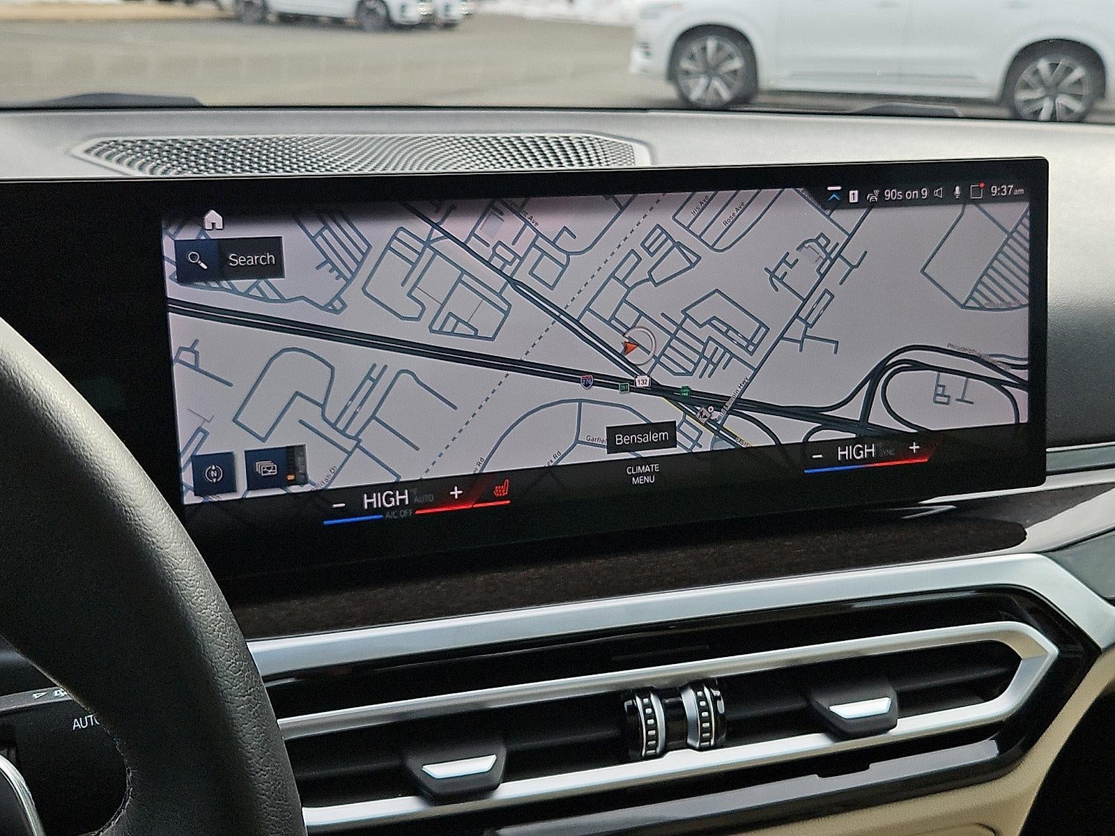 2023 BMW 330i xDrive Sedan