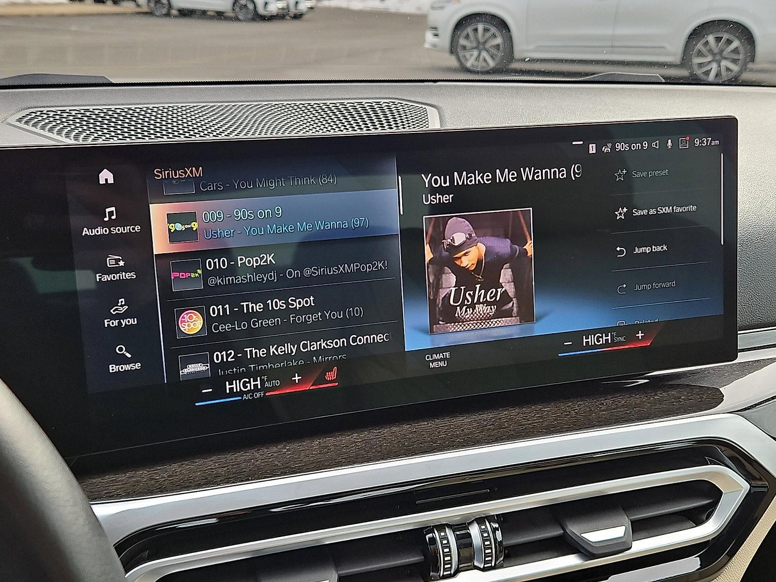 2023 BMW 330i xDrive Sedan