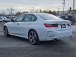 2023 BMW 330i xDrive Sedan