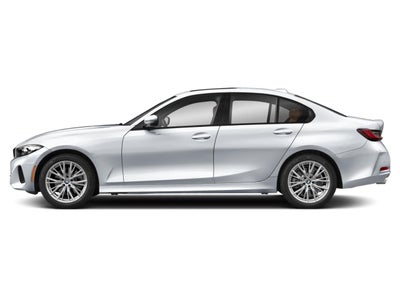 2023 BMW 330i xDrive Sedan