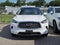2020 INFINITI QX50 LUXE AWD