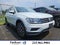 2020 Volkswagen Tiguan 2.0T SE 4MOTION