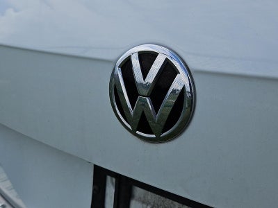 2020 Volkswagen Tiguan 2.0T SE 4MOTION