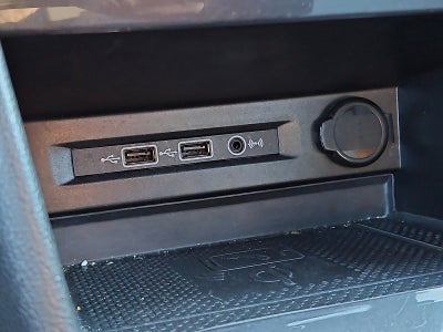 2020 Volkswagen Tiguan 2.0T SE R-Line Black 4MOTION