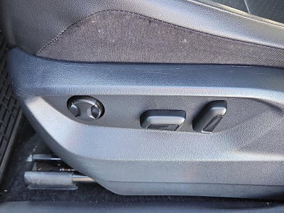 2020 Volkswagen Tiguan 2.0T SE R-Line Black 4MOTION