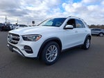 2024 Mercedes-Benz GLE GLE 450e Plug-In Hybrid 4MATIC® SUV