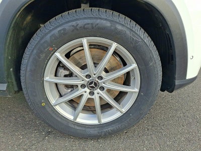 2024 Mercedes-Benz GLE GLE 450e Plug-In Hybrid 4MATIC® SUV