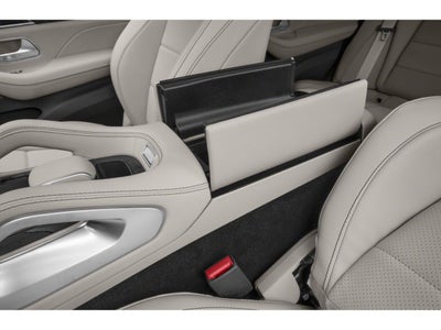 2024 Mercedes-Benz GLE GLE 450e Plug-In Hybrid 4MATIC® SUV