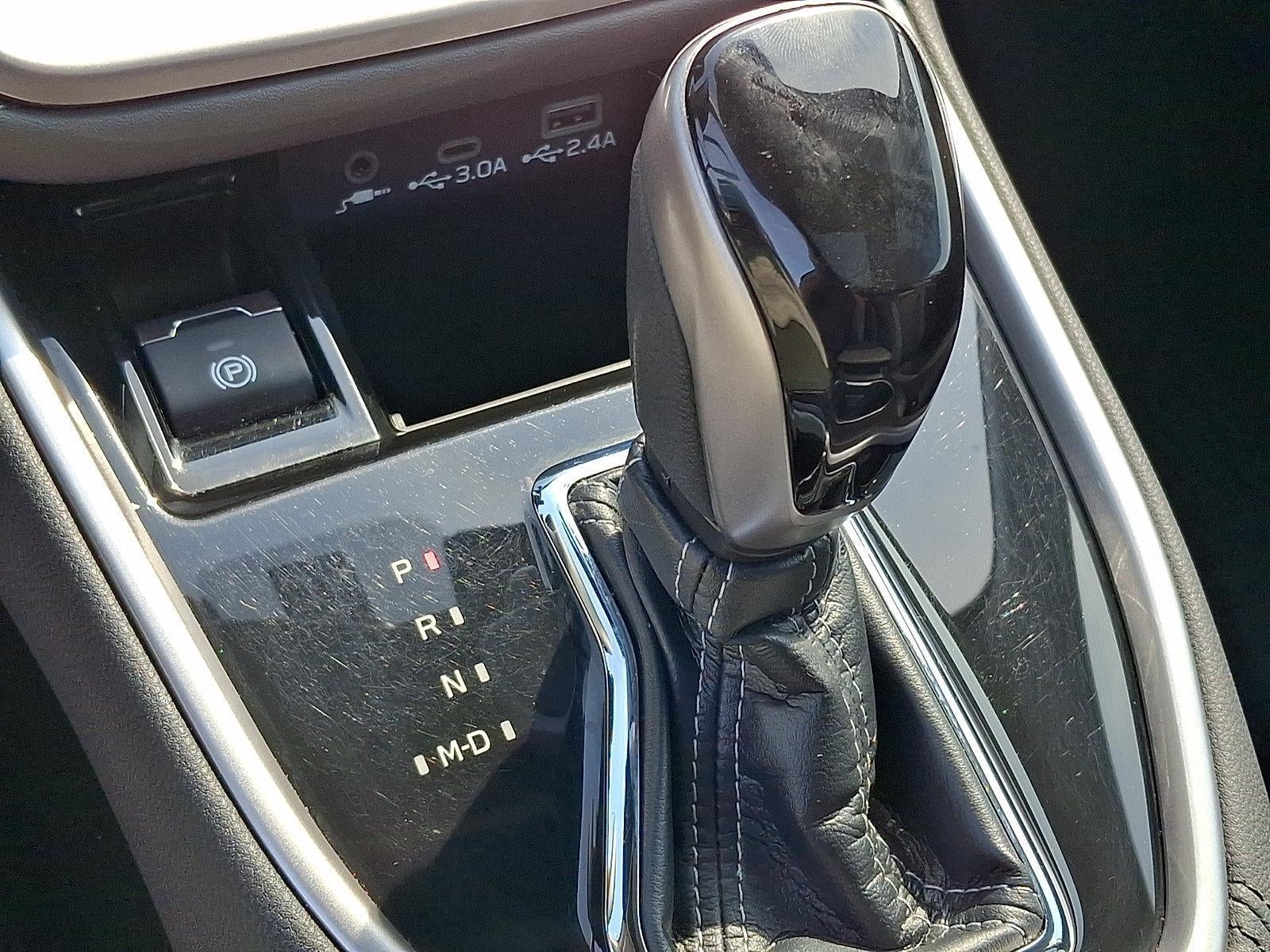 2024 Subaru Outback Onyx Edition AWD