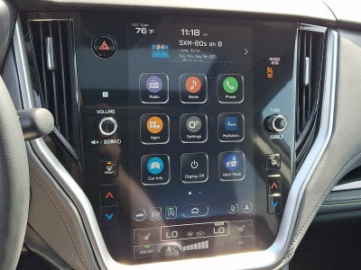 2024 Subaru Outback Onyx Edition AWD