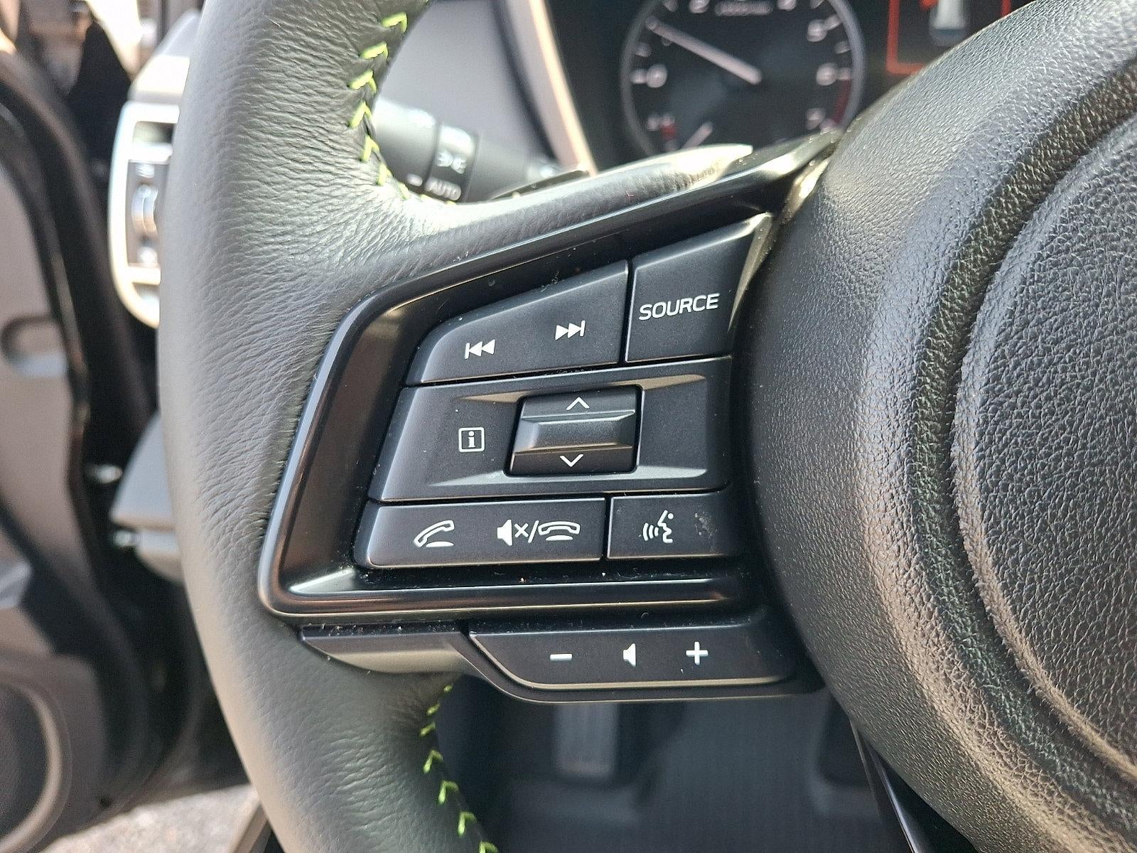 2024 Subaru Outback Onyx Edition AWD