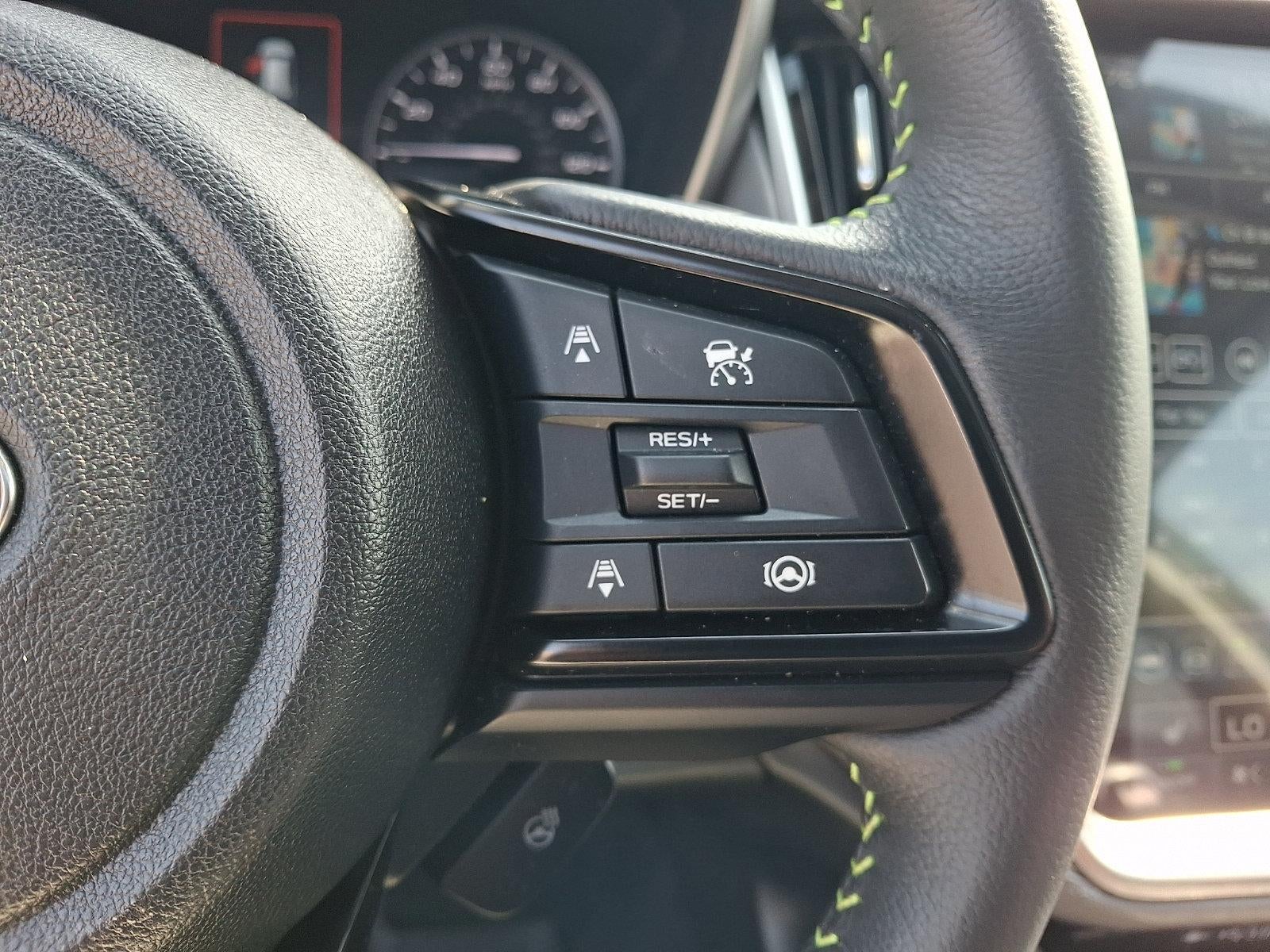 2024 Subaru Outback Onyx Edition AWD