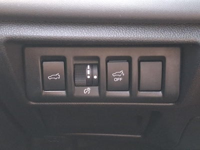 2024 Subaru Outback Onyx Edition AWD