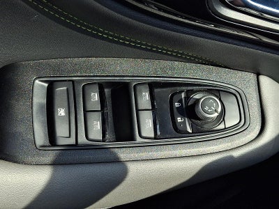 2024 Subaru Outback Onyx Edition AWD