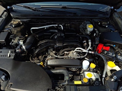 2024 Subaru Outback Onyx Edition AWD