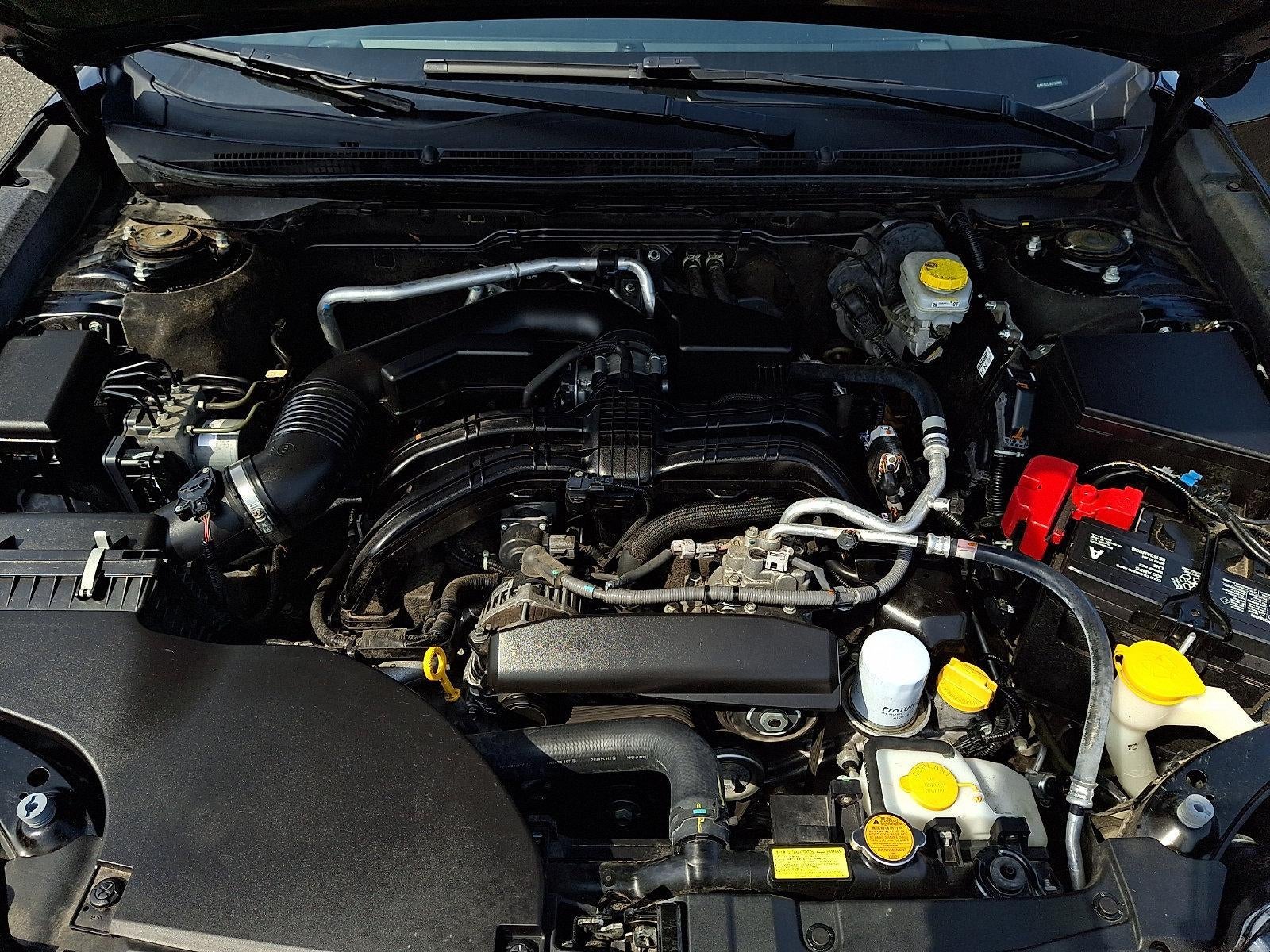 2024 Subaru Outback Onyx Edition AWD