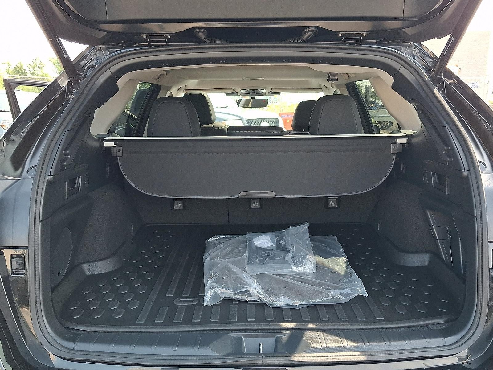 2024 Subaru Outback Onyx Edition AWD