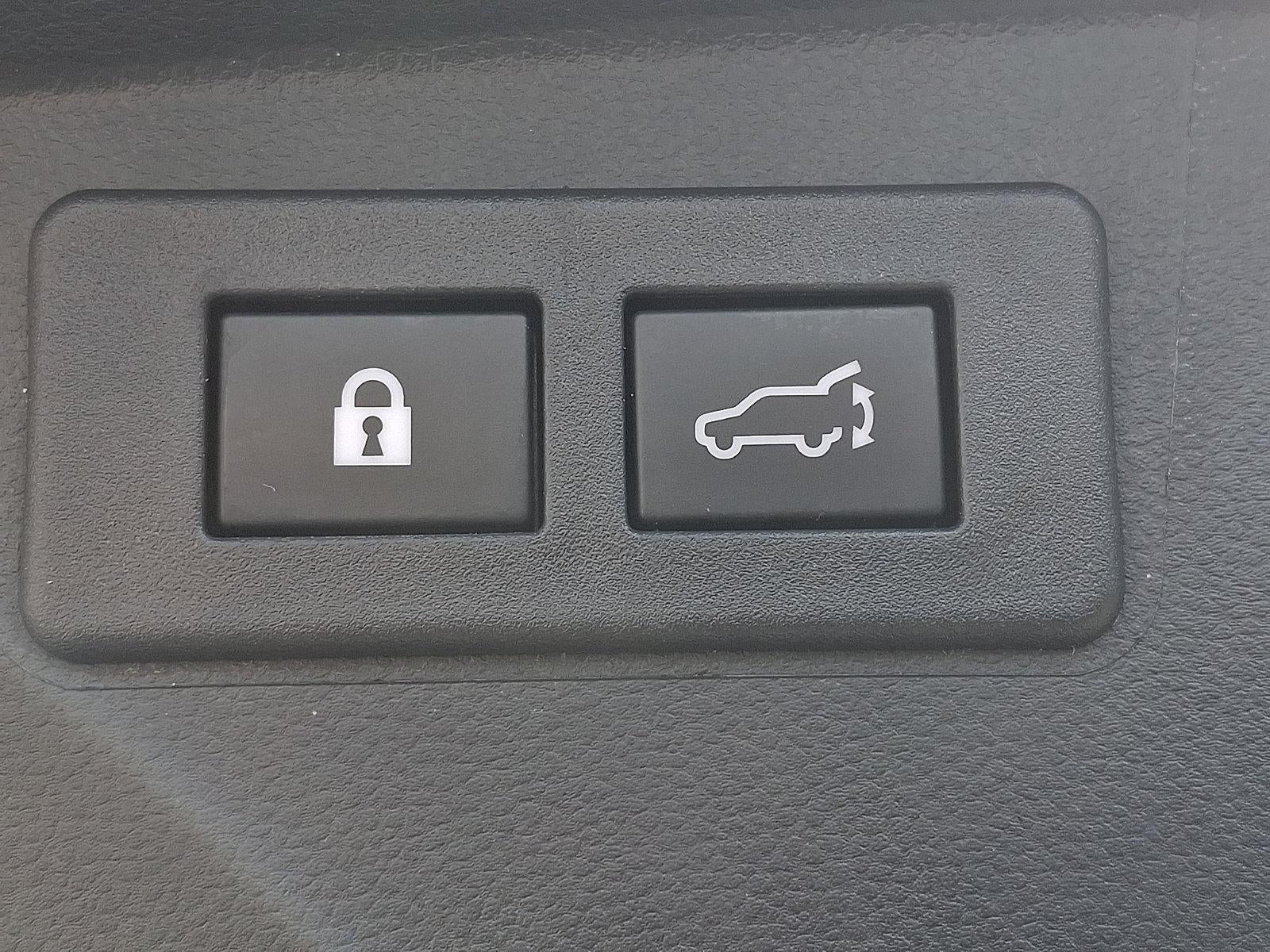 2024 Subaru Outback Onyx Edition AWD