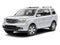 2013 Honda Pilot 4WD Touring with DVD Rear Entertainment System and Navigation