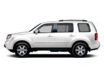 2013 Honda Pilot 4WD Touring with DVD Rear Entertainment System and Navigation