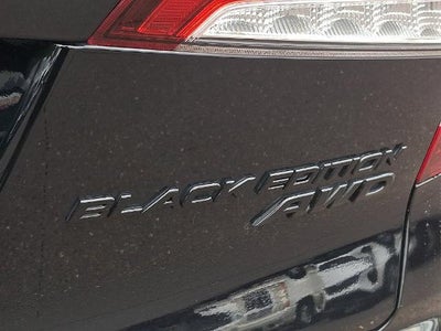 2021 Honda Pilot Black Edition AWD