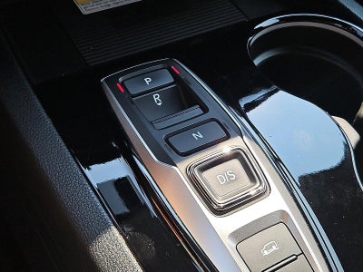 2022 Honda Passport Elite AWD