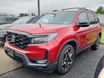 2022 Honda Passport Elite AWD