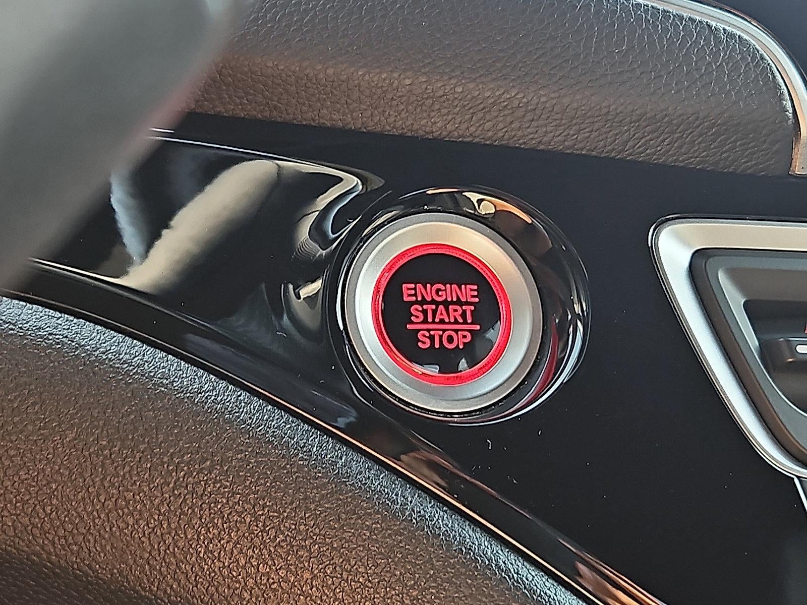 2022 Honda Passport Elite AWD