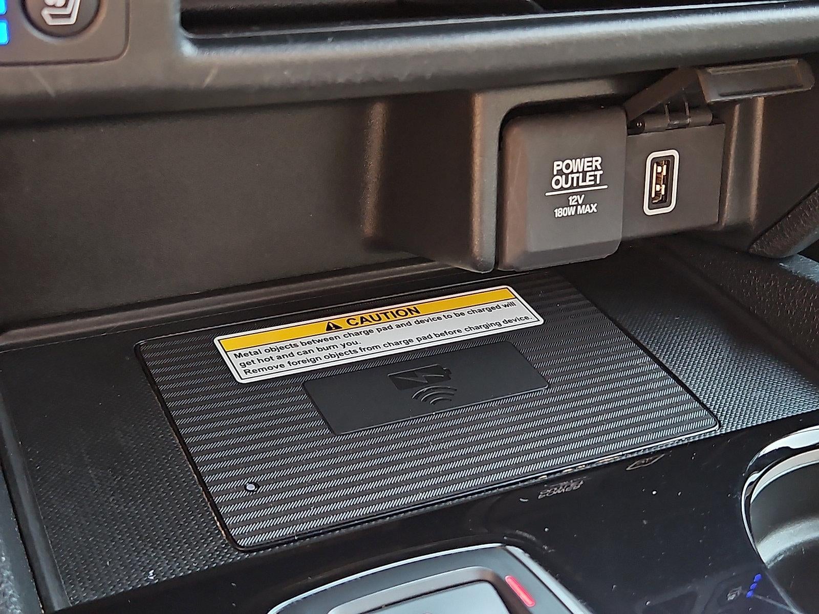 2022 Honda Passport Elite AWD