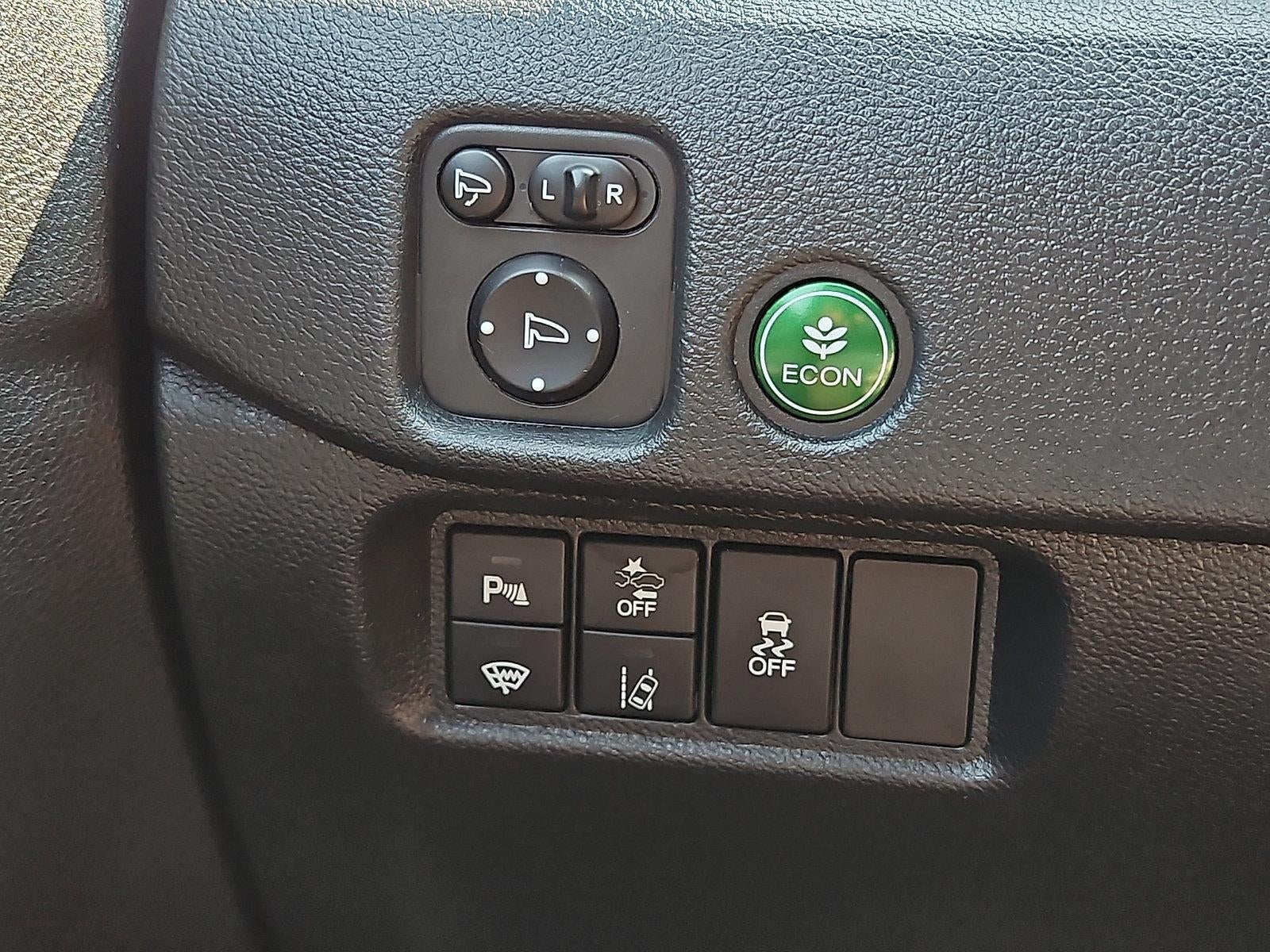 2022 Honda Passport Elite AWD