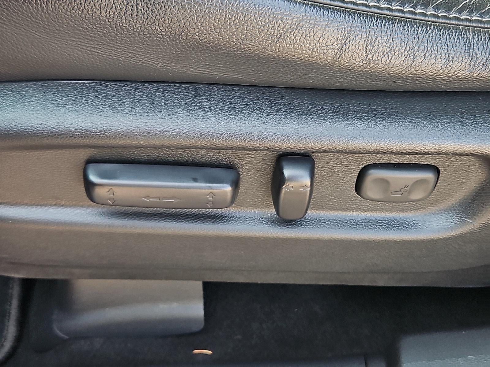 2022 Honda Passport Elite AWD