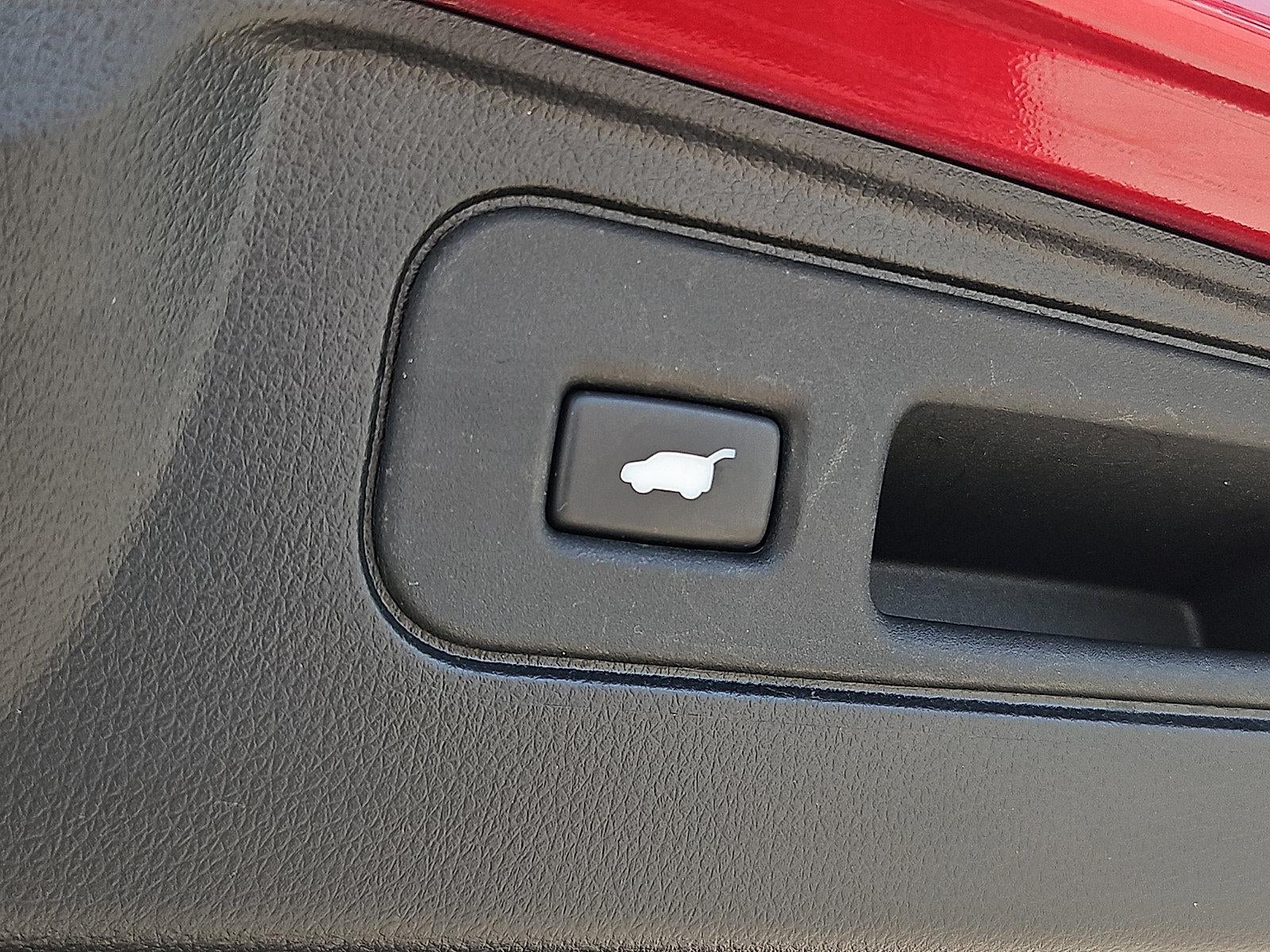 2022 Honda Passport Elite AWD