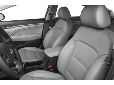 2020 Hyundai ELANTRA Limited IVT