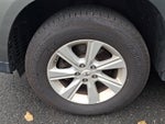 2012 Toyota Highlander 4WD 4dr V6 SE (Natl)