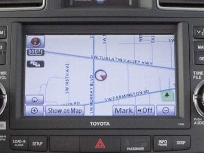 2012 Toyota Highlander 4WD 4dr V6 SE (Natl)
