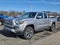 2016 Toyota Tacoma 4WD Access Cab Standard Bed V6 Manual TRD Sport (Natl)