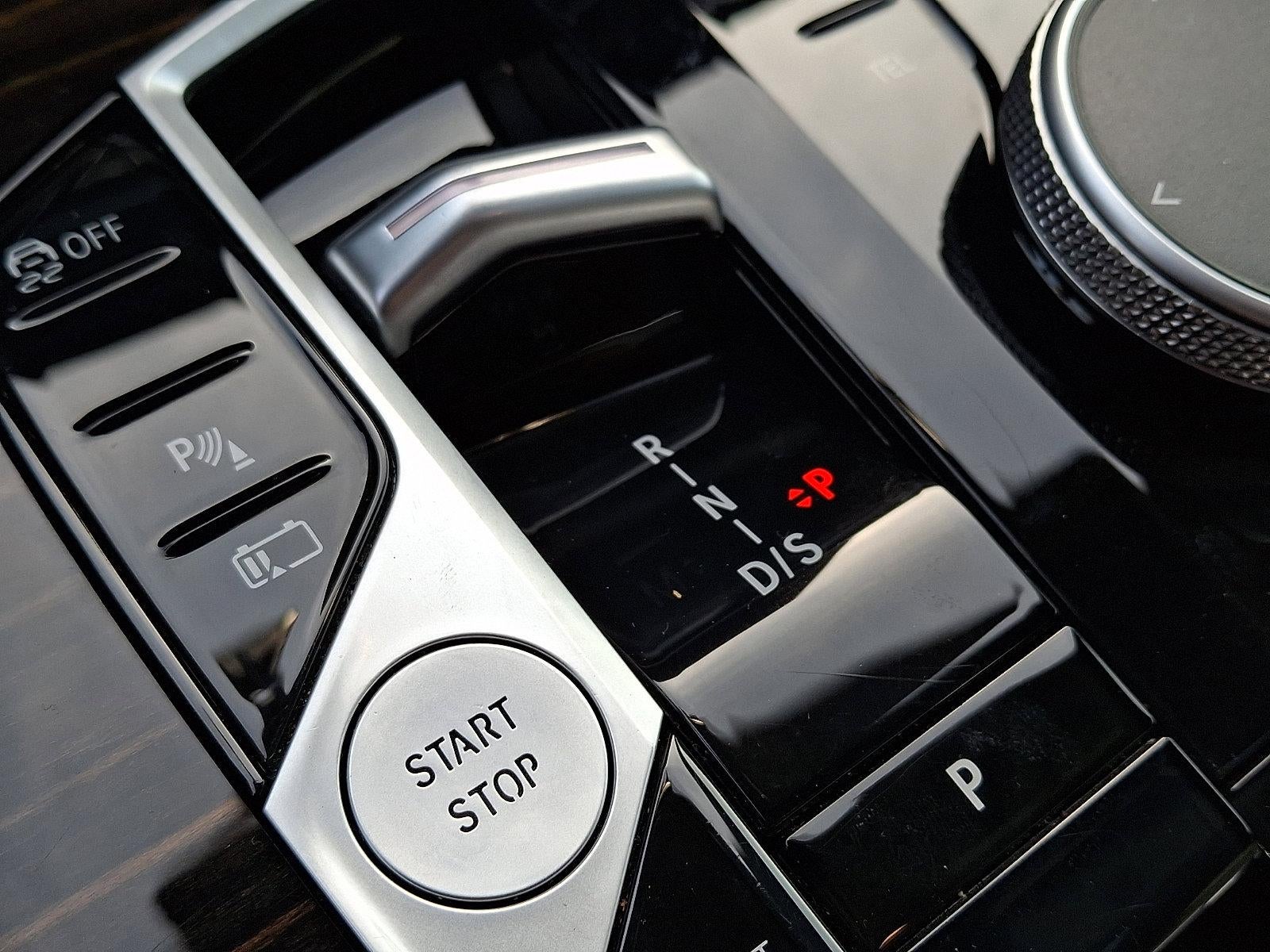 2025 BMW X5 xDrive50e Plug-In Hybrid