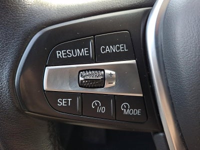 2025 BMW X5 xDrive50e Plug-In Hybrid