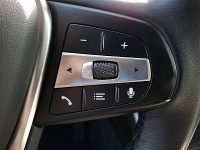 2025 BMW X5 xDrive50e Plug-In Hybrid