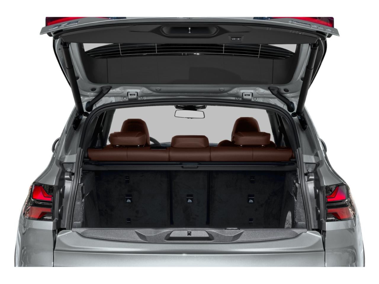 2025 BMW X5 xDrive50e Plug-In Hybrid