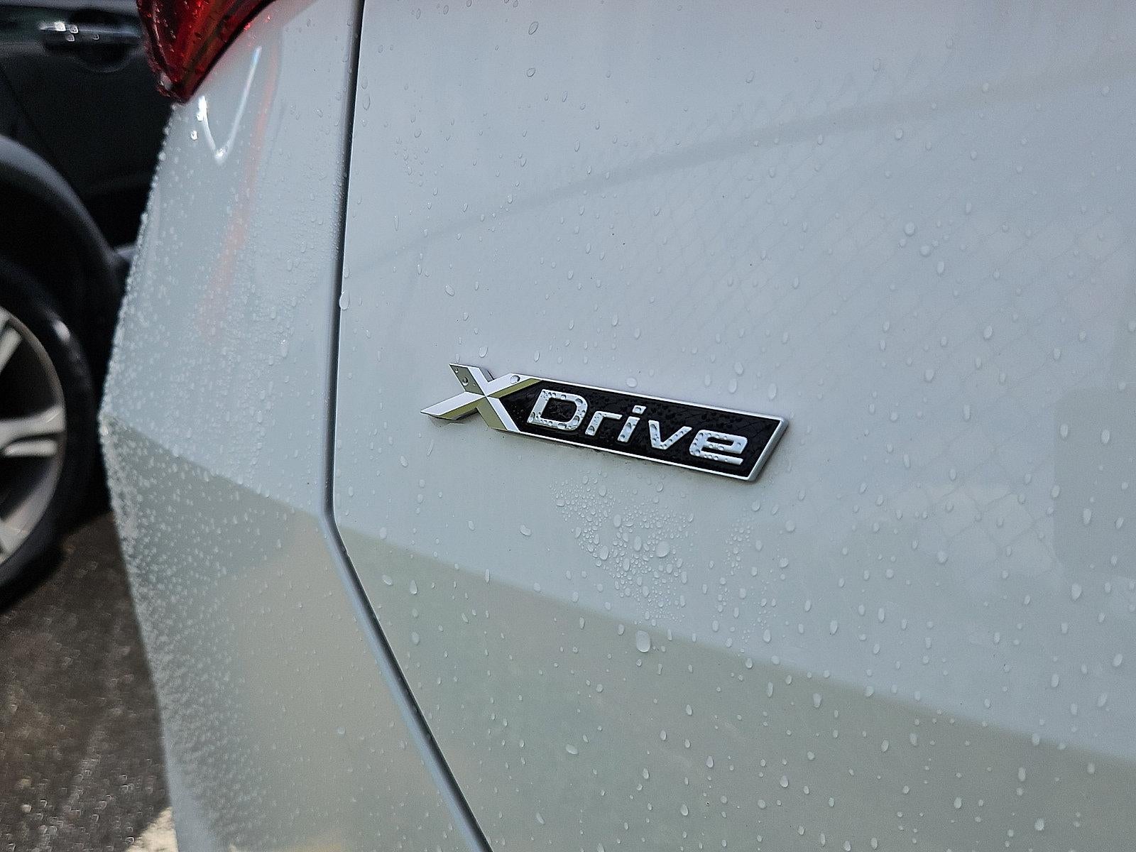 2025 BMW X3 30 xDrive Sports Activity Vehicle