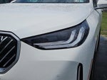 2025 BMW X3 30 xDrive Sports Activity Vehicle