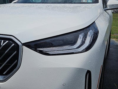 2025 BMW X3 30 xDrive Sports Activity Vehicle