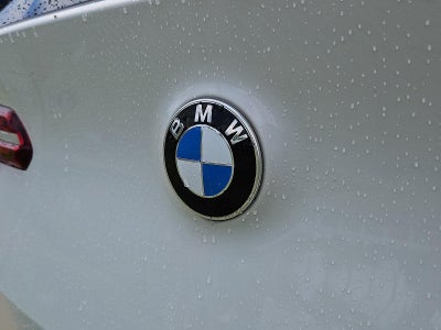 2025 BMW X3 30 xDrive Sports Activity Vehicle