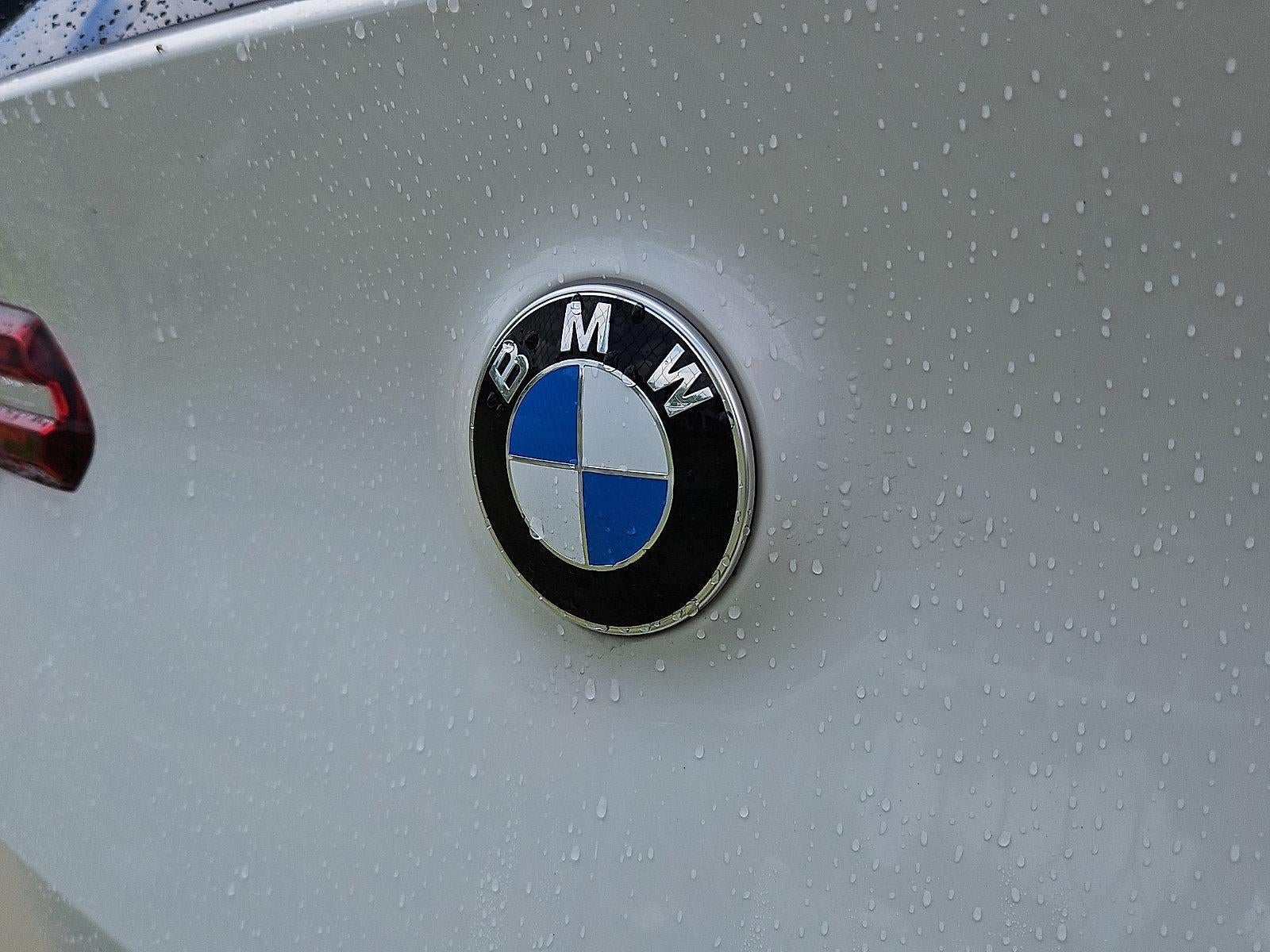 2025 BMW X3 30 xDrive Sports Activity Vehicle