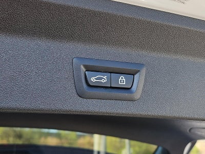 2019 BMW X3 xDrive30i Sports Activity Vehicle